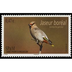 nr 1097 - Stamp Saint-Pierre et Miquelon Mail Poste