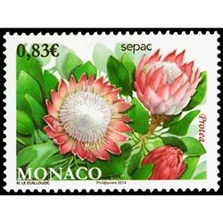 n° 2934 - Timbre Monaco Poste