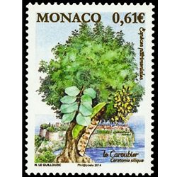 n° 2937 - Stamps Monaco Mail