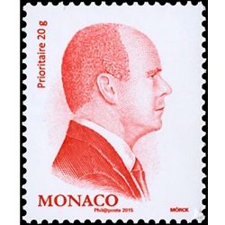 n° 2952 - Stamps Monaco Mail