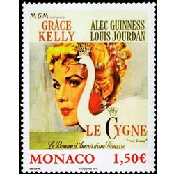 n° 2956 - Stamps Monaco Mail