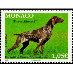 n° 2963 - Timbre Monaco Poste