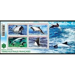 n° F710 - Stamps French Southern Territories Mail