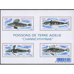 n° F732 - Stamps French Southern Territories Mail