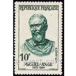 nr. 1133 -  Stamp France Mail