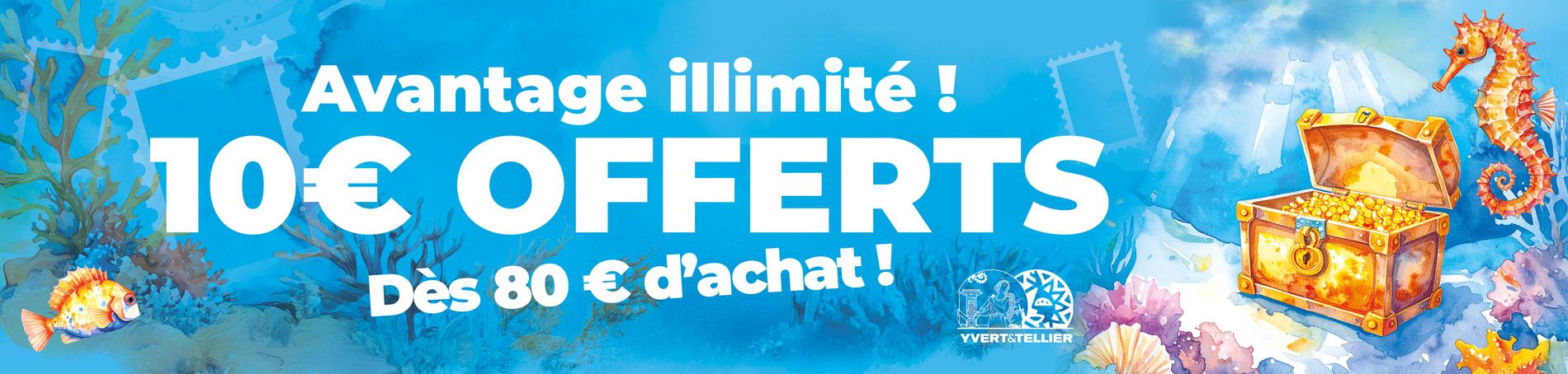 OFFRE ETE 2025