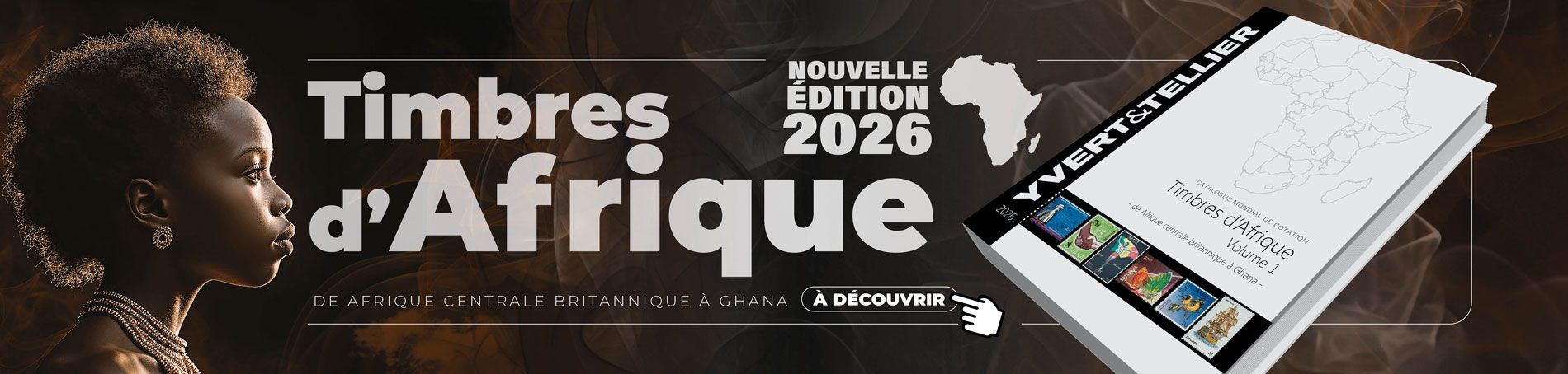 Afrique 2026