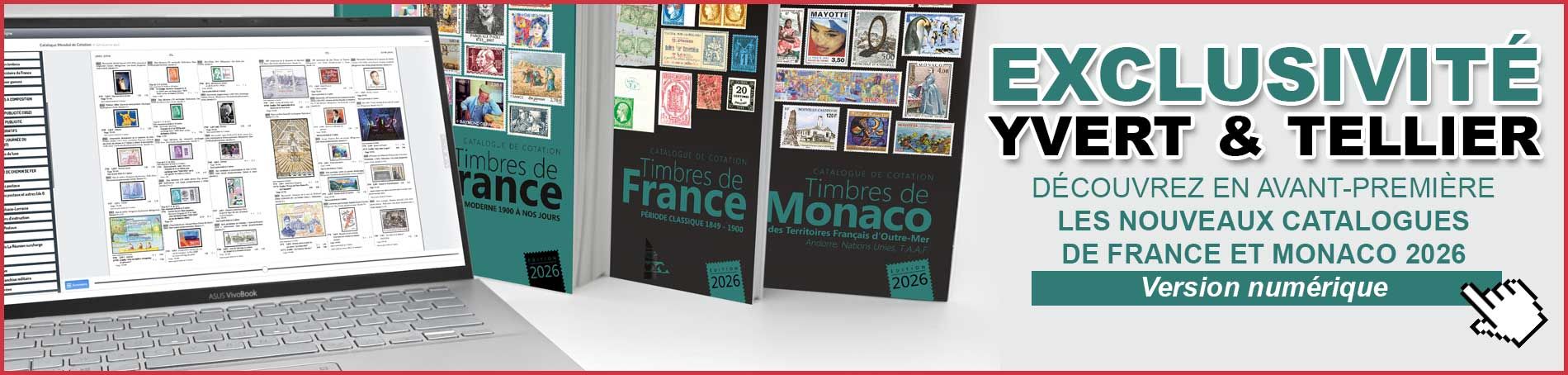 TOME 1 - 2026